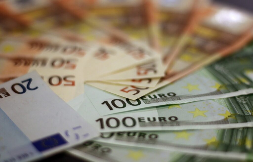 Unternehmerehe